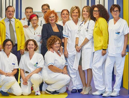 Fotografia di Ritratto d’Autore per Professionisti