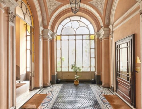 Fotografia di interni e architettura